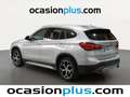BMW X1 sDrive 18d Gris - thumbnail 3