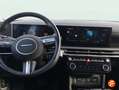 Hyundai TUCSON 1.6 T HEV Klass AT Gris - thumbnail 16