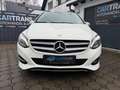 Mercedes-Benz B 180 d Score Urban + NAVI + 0% FINANZIERUNG Blanco - thumbnail 8