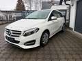 Mercedes-Benz B 180 d Score Urban + NAVI + 0% FINANZIERUNG Blanco - thumbnail 11
