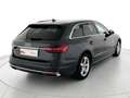 Audi A4 avant 35 2.0 tdi mhev business advanced 163cv s-tr Gris - thumbnail 5