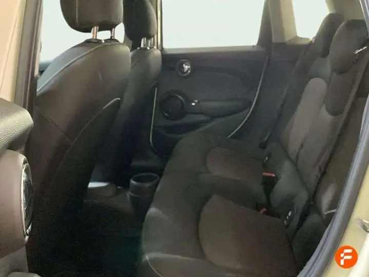 MINI Cooper 2019, foto 9