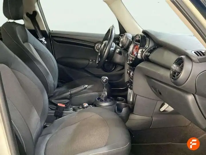 MINI Cooper 2019, foto 10