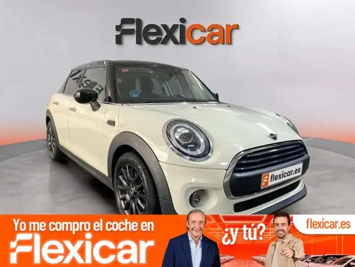 MINI Cooper 2019