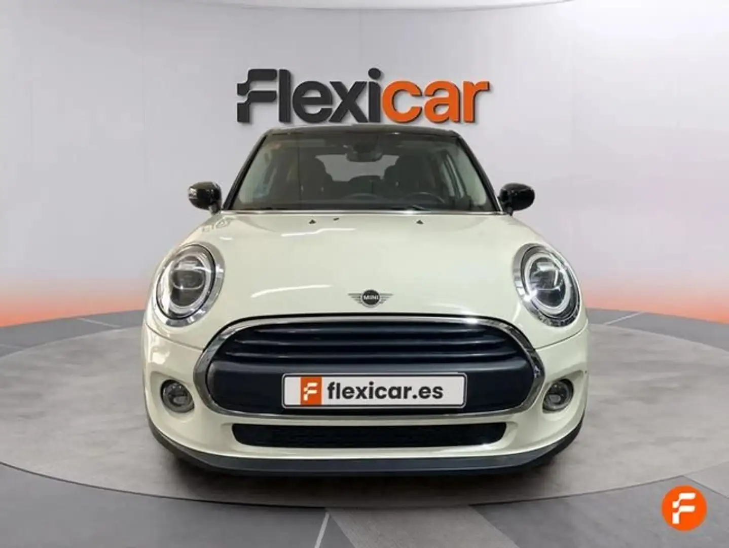 MINI Cooper ONE Gris - 2