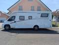 Caravans-Wohnm Dethleffs Trend T7057 Weiß - thumbnail 4
