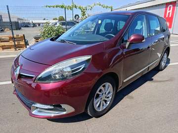 Grand Scénic 1.5 dCi Energy Authentique 5pl. FAP