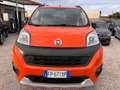 Fiat Qubo 1.4 8V 77 CV Lounge Natural Power Oranje - thumbnail 2