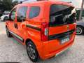 Fiat Qubo 1.4 8V 77 CV Lounge Natural Power Arancione - thumbnail 4