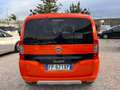 Fiat Qubo 1.4 8V 77 CV Lounge Natural Power Pomarańczowy - thumbnail 5