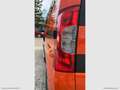 Fiat Qubo 1.4 8V 77 CV Lounge Natural Power Оранжевий - thumbnail 7