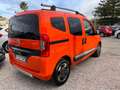 Fiat Qubo 1.4 8V 77 CV Lounge Natural Power Orange - thumbnail 6