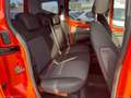 Fiat Qubo 1.4 8V 77 CV Lounge Natural Power Oranje - thumbnail 11
