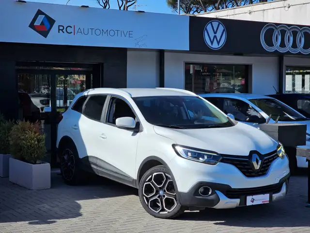 Renault Kadjar 1.5 blue dci Sport Edition 2 115cv
