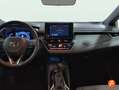 Toyota Corolla 1.8 125H ACTIVE TECH E-CVT Gris - thumbnail 10