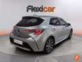 Toyota Corolla 1.8 125H ACTIVE TECH E-CVT Gris - thumbnail 8