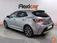 Toyota Corolla 1.8 125H ACTIVE TECH E-CVT Gris - thumbnail 5