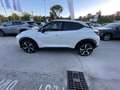 Nissan Juke Juke 1.0 DIG-T 114 CV N-Connecta Wit - thumbnail 4