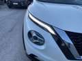 Nissan Juke Juke 1.0 DIG-T 114 CV N-Connecta Wit - thumbnail 10