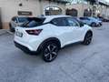 Nissan Juke Juke 1.0 DIG-T 114 CV N-Connecta Wit - thumbnail 8