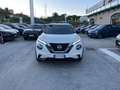 Nissan Juke Juke 1.0 DIG-T 114 CV N-Connecta Wit - thumbnail 2