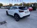 Nissan Juke Juke 1.0 DIG-T 114 CV N-Connecta Wit - thumbnail 6