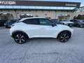 Nissan Juke Juke 1.0 DIG-T 114 CV N-Connecta Wit - thumbnail 5