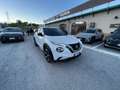 Nissan Juke Juke 1.0 DIG-T 114 CV N-Connecta Wit - thumbnail 3
