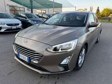 Focus 1.5 EcoBlue 120 CV automatico 5p. Business C