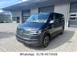 Volkswagen T6 Multivan T6.1 2.0 TDI Multivan 7 Sitze/ACC/AHK/Standhz