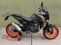 KTM 690 Duke Zwart - thumbnail 5