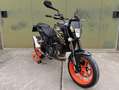 KTM 690 Duke Zwart - thumbnail 3