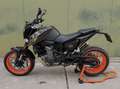 KTM 690 Duke Zwart - thumbnail 4