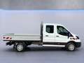 Ford Transit Pritsche Trend DoKa 350L3 *AHK*AIRBAG-BEIFAHRER* Weiß - thumbnail 7