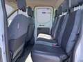 Ford Transit Pritsche Trend DoKa 350L3 *AHK*AIRBAG-BEIFAHRER* Weiß - thumbnail 17