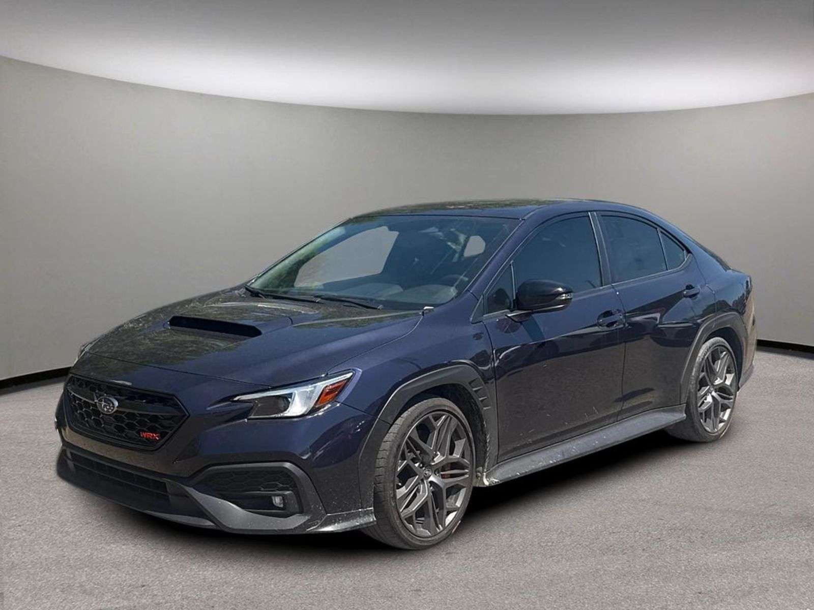 2025 Subaru WRX WRX ts/RECARO SEATS/HARMAN/KARDON