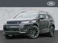 Land Rover Discovery Sport Black - thumbnail 1