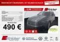 Volkswagen Touareg Elegance 3.0 TDI 490,-ohne Anzahlung Navi AHK Kam Grau - thumbnail 1