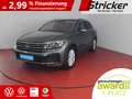 Volkswagen Touareg Elegance 3.0 TDI 511,-ohne Anzahlung Navi AHK Kam Grau - thumbnail 2
