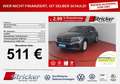Volkswagen Touareg Elegance 3.0 TDI 511,-ohne Anzahlung Navi AHK Kam Grau - thumbnail 1