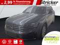 Volkswagen Touareg Elegance 3.0 TDI 490,-ohne Anzahlung Navi AHK Kam Grau - thumbnail 3