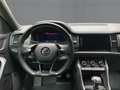 Skoda Kodiaq 2.0 TDI DSG 4x4 SPORTLINE LED+NAVI+PANO Bleu - thumbnail 10