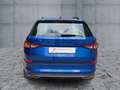 Skoda Kodiaq 2.0 TDI DSG 4x4 SPORTLINE LED+NAVI+PANO Blau - thumbnail 5