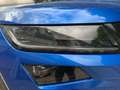 Skoda Kodiaq 2.0 TDI DSG 4x4 SPORTLINE LED+NAVI+PANO Bleu - thumbnail 16
