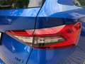 Skoda Kodiaq 2.0 TDI DSG 4x4 SPORTLINE LED+NAVI+PANO Bleu - thumbnail 15