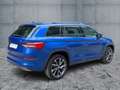 Skoda Kodiaq 2.0 TDI DSG 4x4 SPORTLINE LED+NAVI+PANO Bleu - thumbnail 6