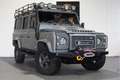 Land Rover Defender 2.4 TD 110 SW S Custom build | Uniek uitgevoerd! 7 Gris - thumbnail 1