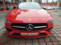 Mercedes-Benz CLA 200 AMG Line Rojo - thumbnail 5