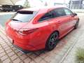 Mercedes-Benz CLA 200 AMG Line Rosso - thumbnail 4