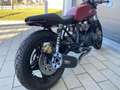 Honda CB 750 four Cafe Racer Umbau Boldor Projekt Червоний - thumbnail 4